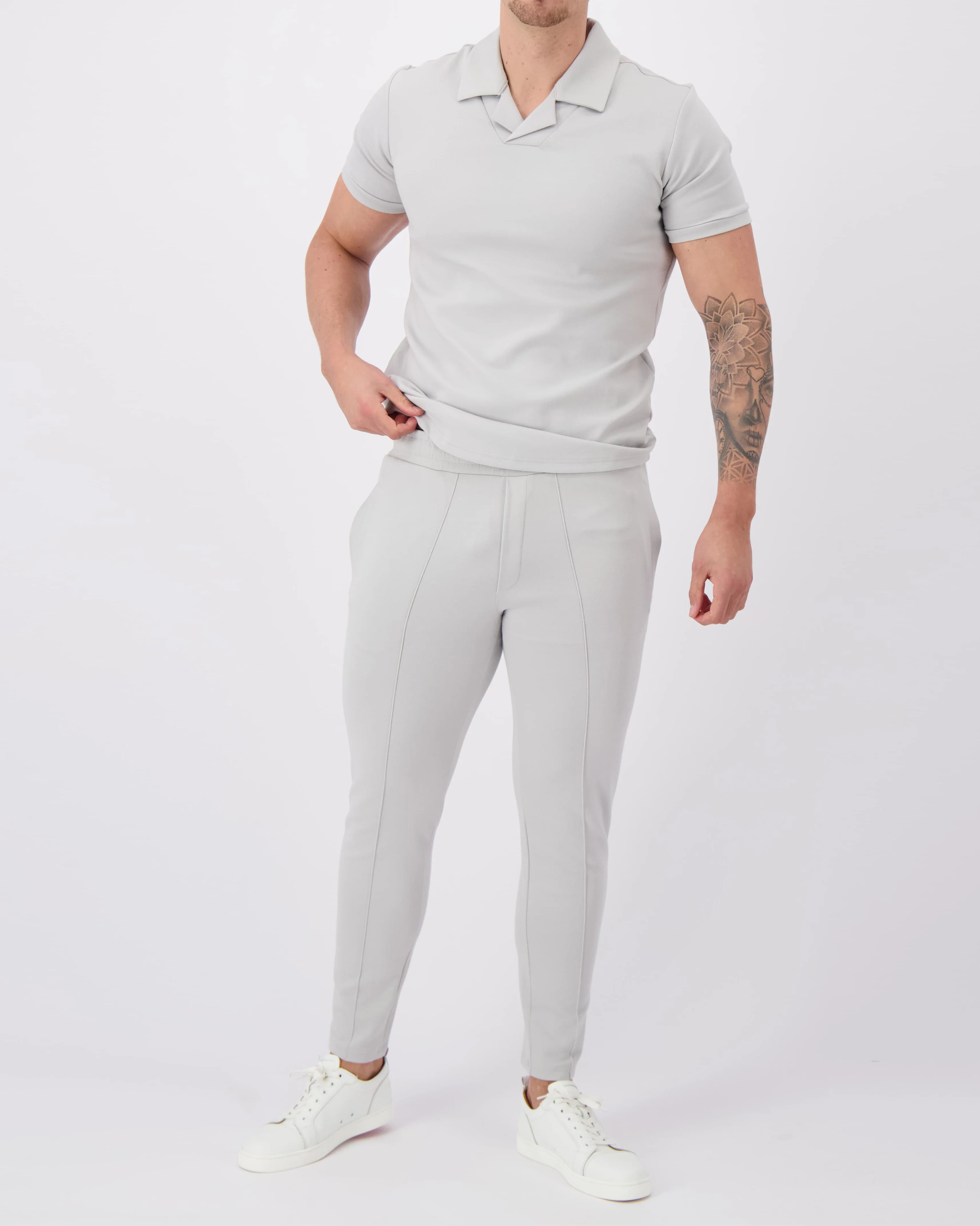 Polo Short Sleeve - Image 3