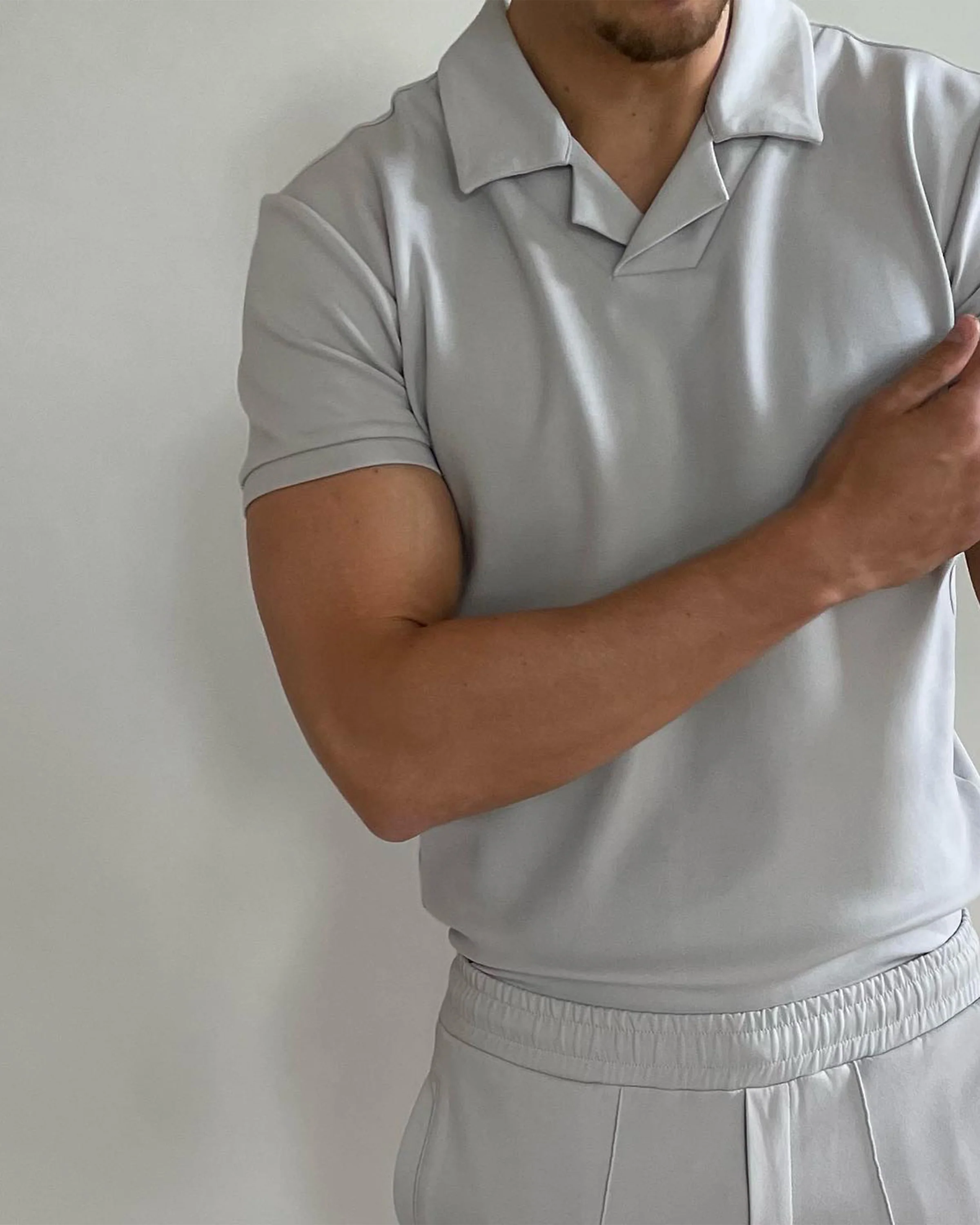 Polo Short Sleeve - Image 6