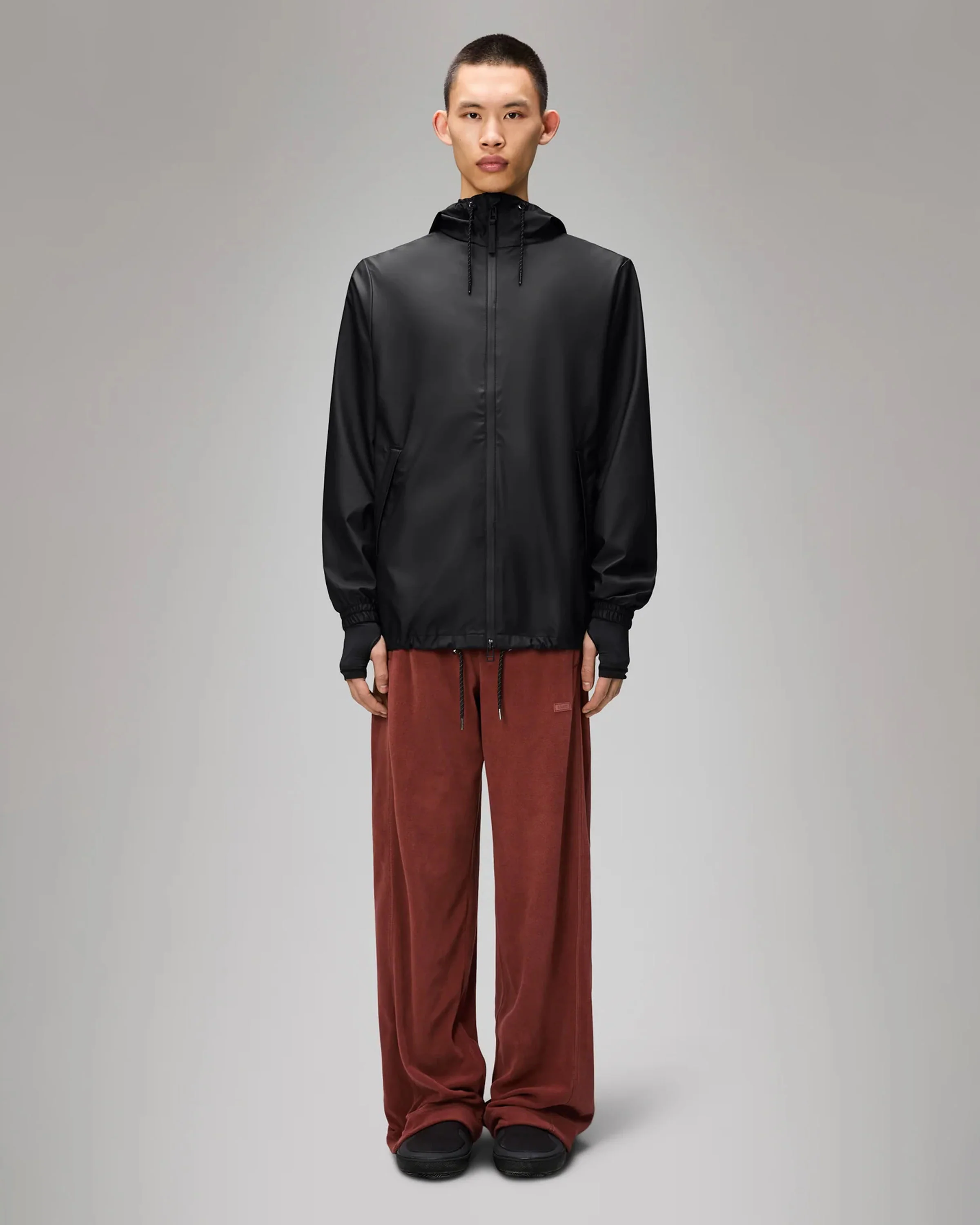 Regenjas W3 - Image 4