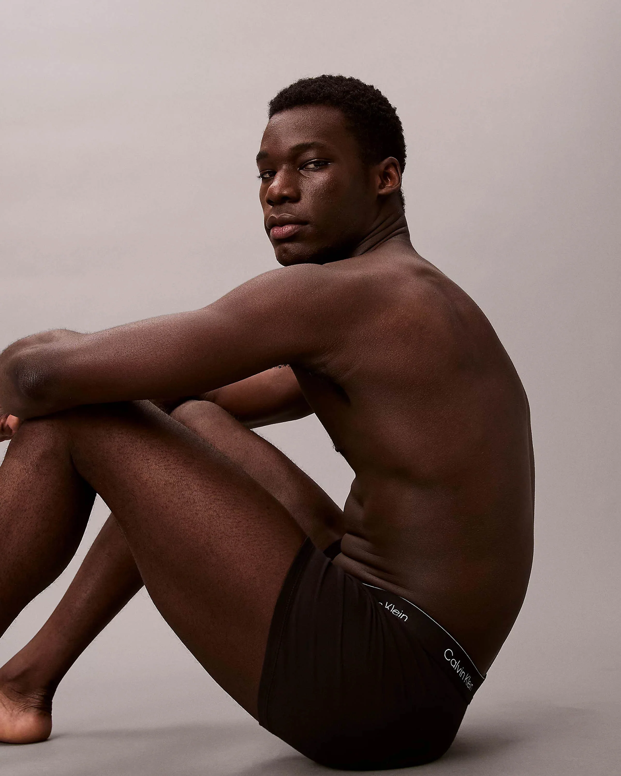 Relaxed Fit Trunk Boxers 3 Pack - Image 3