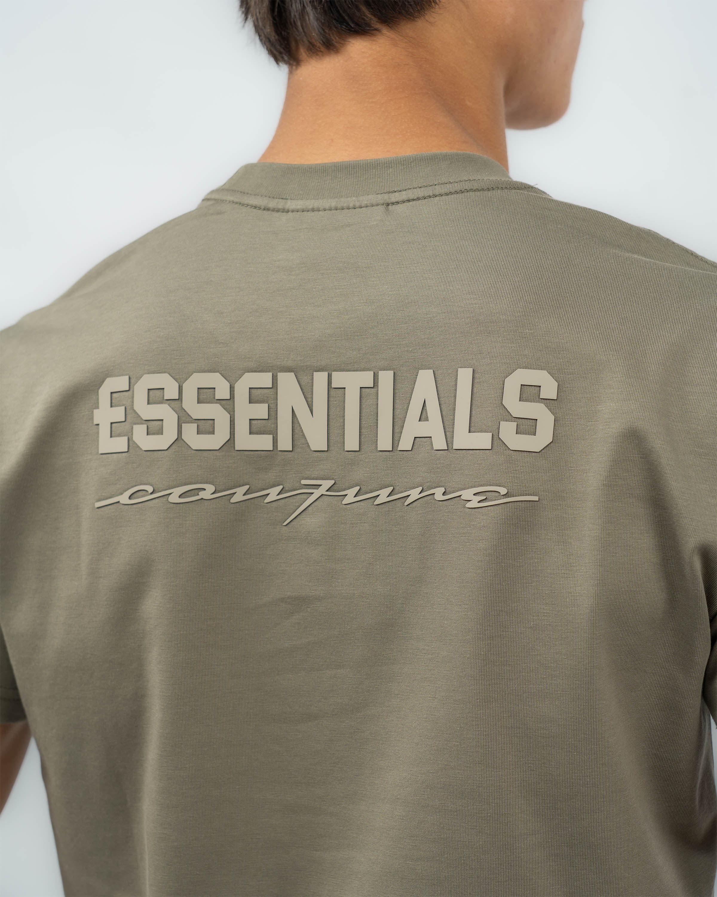 Rubber T-Shirt - Image 3