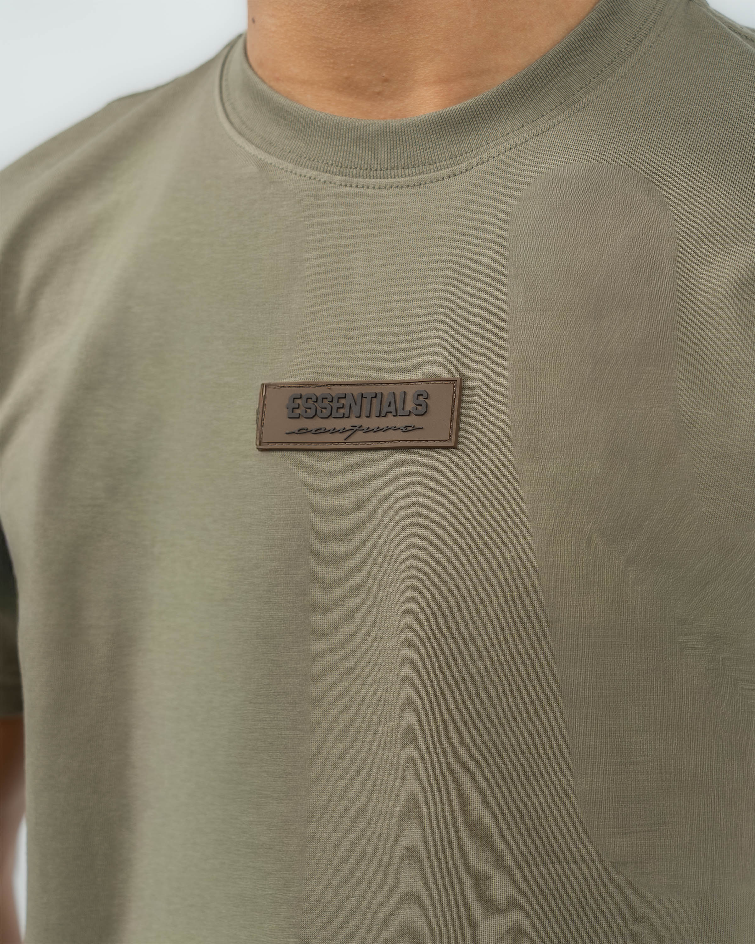 Rubber T-Shirt - Image 4