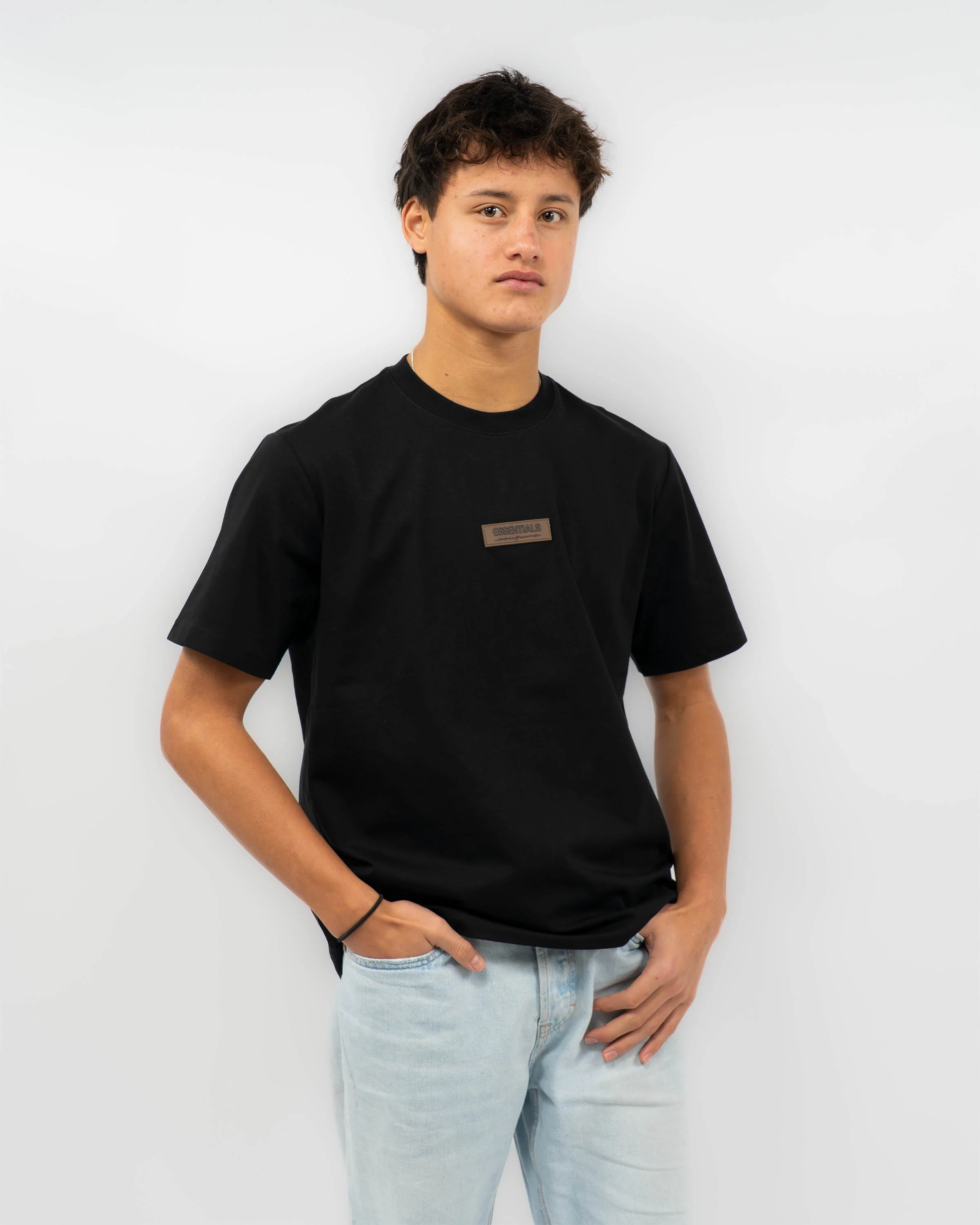 Rubber T-Shirt - Image 4