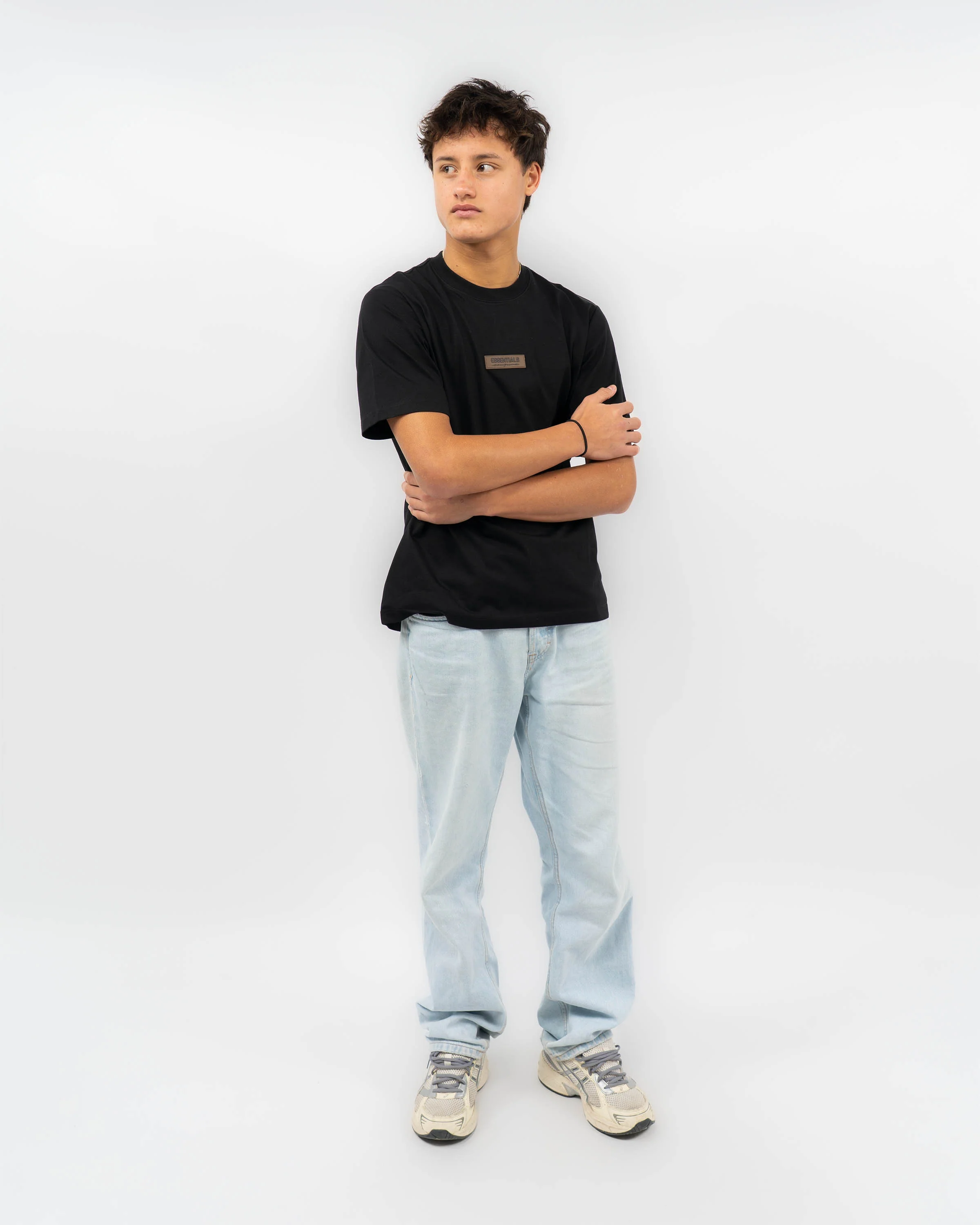 Rubber T-Shirt - Image 5