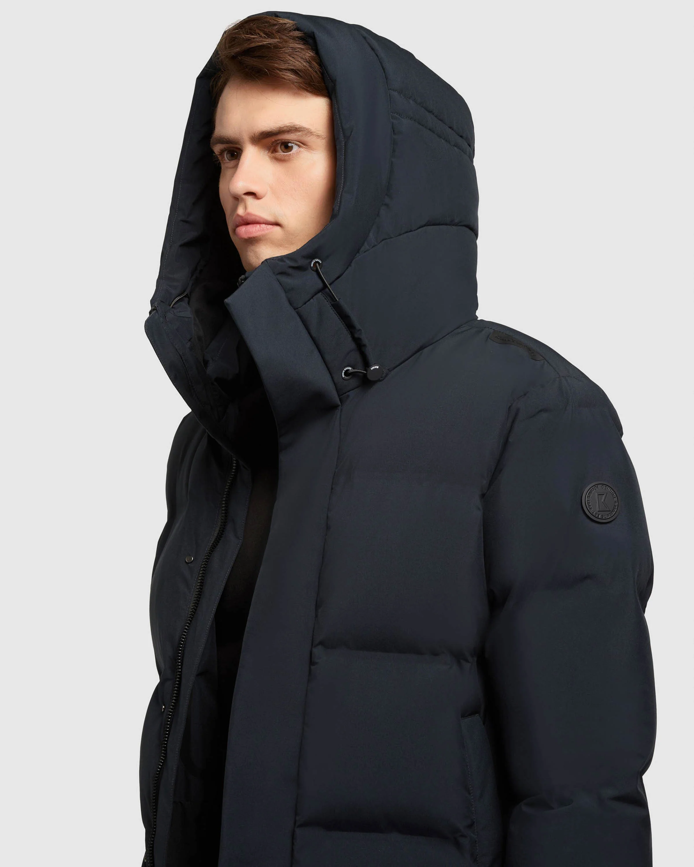 Stank3 Winterjas - Image 5