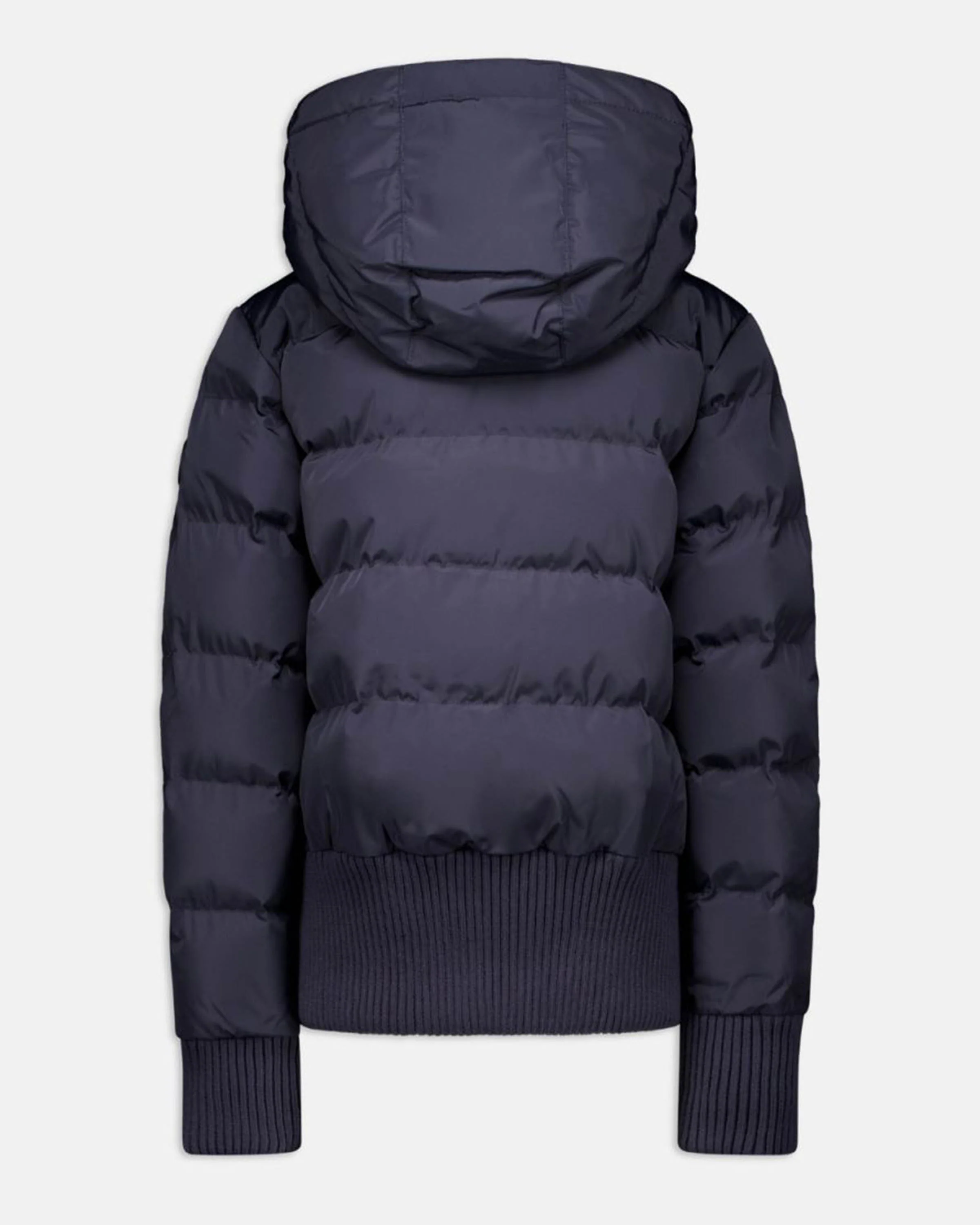 Tate Bomber Jacket - Image 3