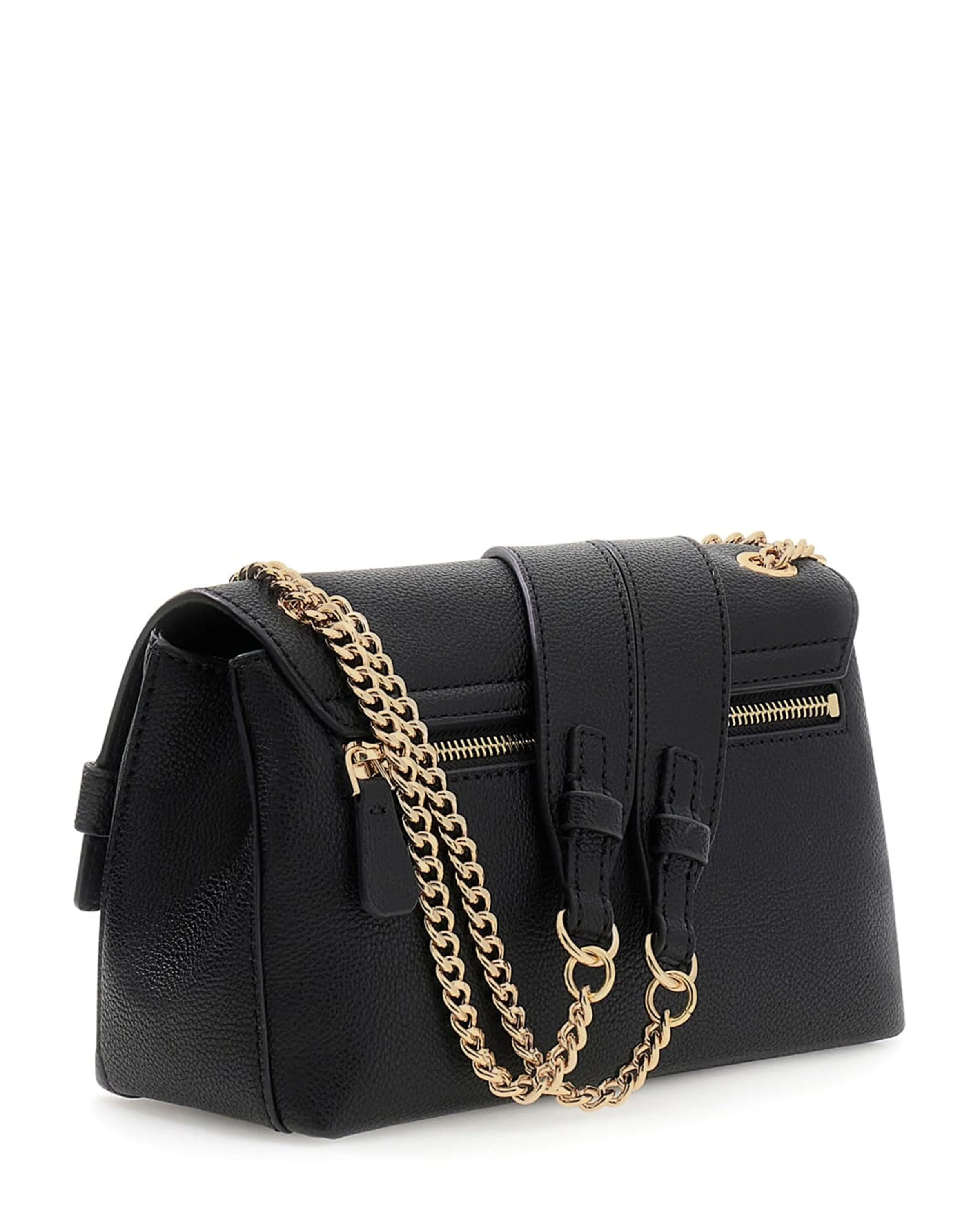 Yesba Flap Crossbody - Image 3